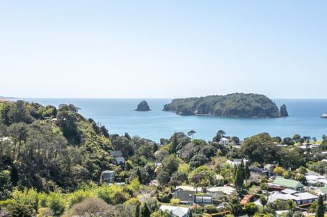 Photo of property in 8 Patricia Place, Hahei, Whitianga, 3591