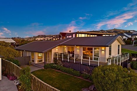 Photo of property in 42 Santa Maria Avenue, Mount Pleasant, Christchurch, 8081