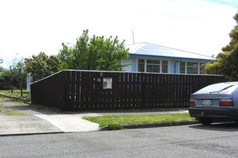 Photo of property in 8 Mitchell Street, Redwoodtown, Blenheim, 7201