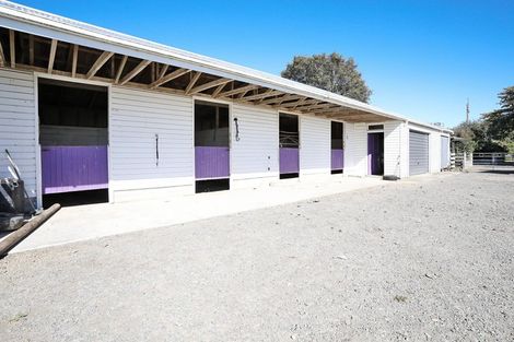 Photo of property in 385 East Road, Mill Road, Invercargill, 9871