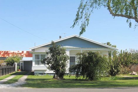 Photo of property in 26 Muir Street, Te Hapara, Gisborne, 4010