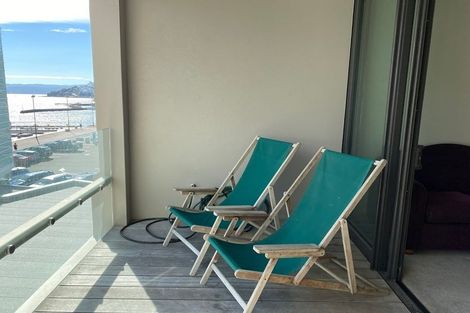 Photo of property in Chaffers Dock, 211/22 Herd Street, Te Aro, Wellington, 6011