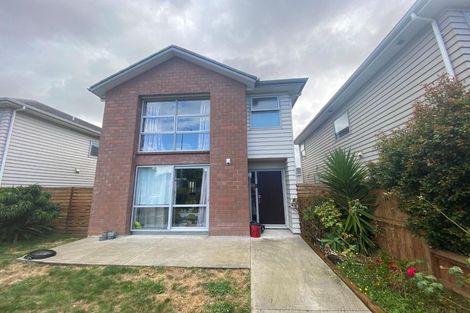 Photo of property in 177 Porchester Road, Takanini, 2112