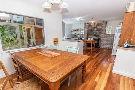 Photo of property in 2030 Kumara Junction Highway, Kumara Junction, Hokitika, 7882