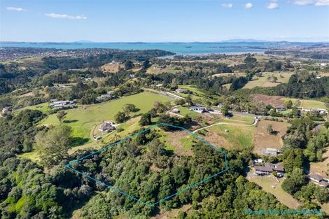 Photo of property in 395 Whitford Road, Whitford, 2571