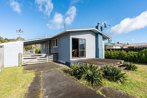 Photo of property in 162 Miro Street, Manunui, Taumarunui, 3924