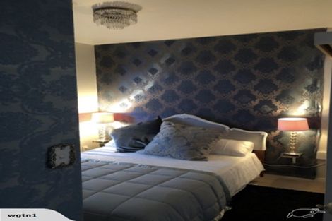 Photo of property in Regency Apartments, 5d/49 Manners Street, Te Aro, Wellington, 6011