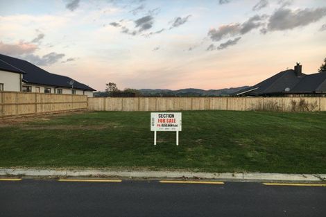 Photo of property in 38 Hanlow Place, Pyes Pa, Tauranga, 3112