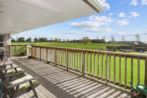 Photo of property in 430 Bald Hill Road, Waiuku, 2681