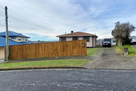 Photo of property in 11 Aparangi Crescent, Elsdon, Porirua, 5022