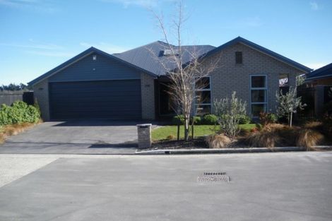 Photo of property in 21 Cellars Way, Yaldhurst, Christchurch, 8042