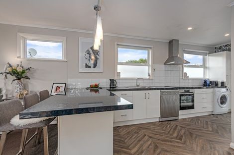 Photo of property in 21 Salisbury Avenue, Terrace End, Palmerston North, 4410