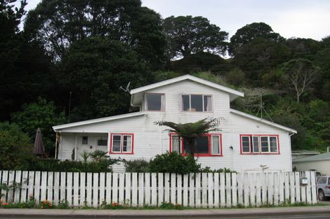 Photo of property in 650 Thames Coast Sh25 Road, Waiomu, Thames, 3575