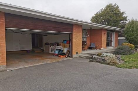 Photo of property in 1/28b Wyatt Place, Russley, Christchurch, 8042