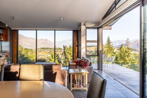 Photo of property in 743 Aubrey Road, Albert Town, Wanaka, 9305