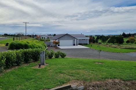 Photo of property in 164 Budden Road, Pokuru, Te Awamutu, 3875