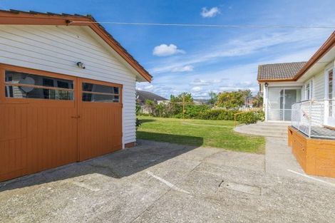 Photo of property in 20 Hannan Street, Levin, 5510