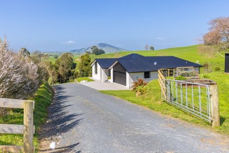 Photo of property in 183 Te Tahi Road, Puketotara, Te Awamutu, 3876