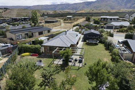 Photo of property in 10 Missy Crescent, Mount Pisa, Cromwell, 9383