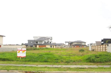 Photo of property in 31 Compass Way, Half Moon Bay, Auckland, 2012