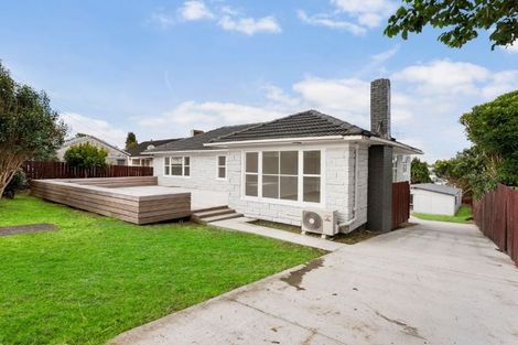 Photo of property in 27 Takanini Road, Takanini, 2112