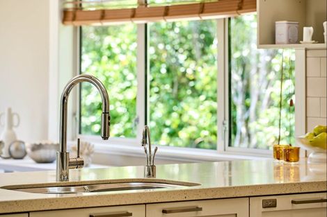 Photo of property in 5 Cheviot Road, Lowry Bay, Lower Hutt, 5013