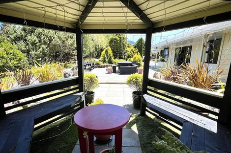 Photo of property in 734 Atarau Road, Atarau, Blackball, 7871