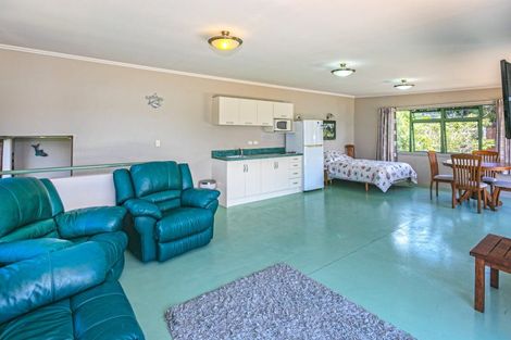 Photo of property in 2445 Wyuna Bay Road, Wyuna Bay, Coromandel, 3581