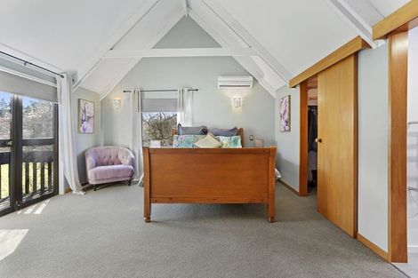 Photo of property in 420 Johns Road, Fernside, Rangiora, 7471