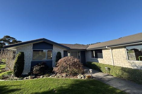 Photo of property in 4 Turner Place, Wakefield, 7025