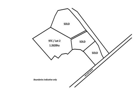 Photo of property in 97d Ireland Road, Waipawa, Otane, 4277