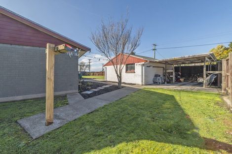 Photo of property in 69 Station Street, Leeston, 7632