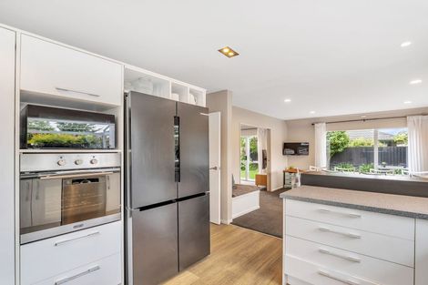 Photo of property in 1/72 Patterson Terrace, Halswell, Christchurch, 8025