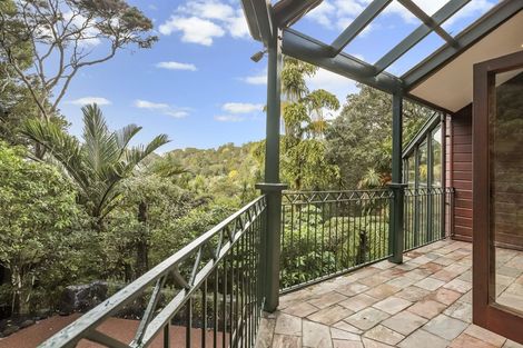 Photo of property in 64 Scenic Drive, Titirangi, Auckland, 0604