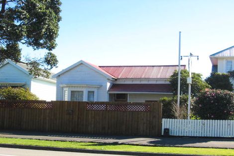 Photo of property in 22 High Street, Greymouth, 7805