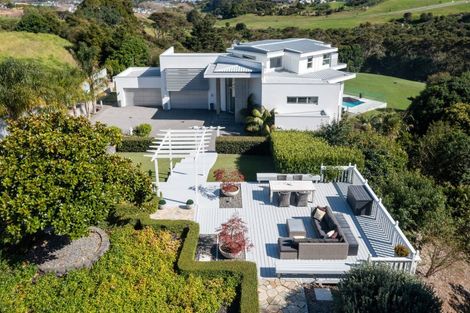 Photo of property in 824 Redoubt Road, Flat Bush, Auckland, 2019