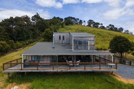 Photo of property in 55 Rigden Road, Opua, 0272