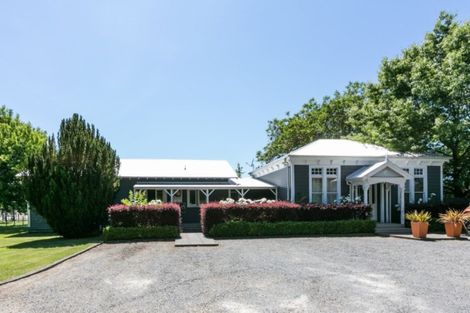 Photo of property in 461 Saint Georges Road, Havelock North, 4130