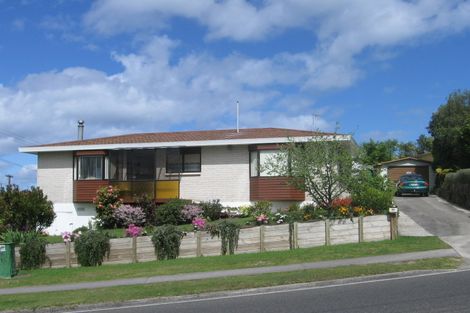 Photo of property in 46 Norman Smith Street, Nukuhau, Taupo, 3330
