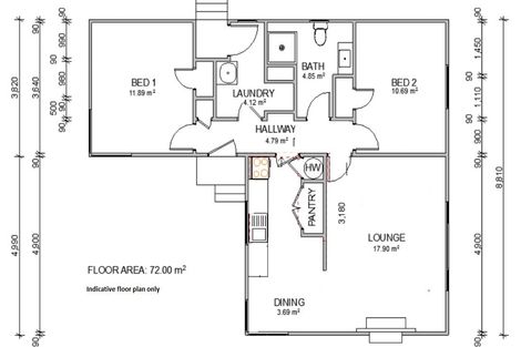 Photo of property in 3 Luke Place, Otara, Auckland, 2023