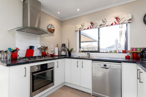 Photo of property in 8 Solstone Drive, Solway, Masterton, 5810