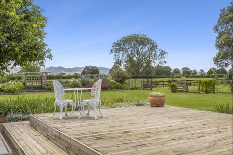 Photo of property in 574 Victoria Road, Pukemoremore, Cambridge, 3493