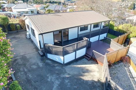 Photo of property in 21 Teignmouth Street, Abbotsford, Dunedin, 9018