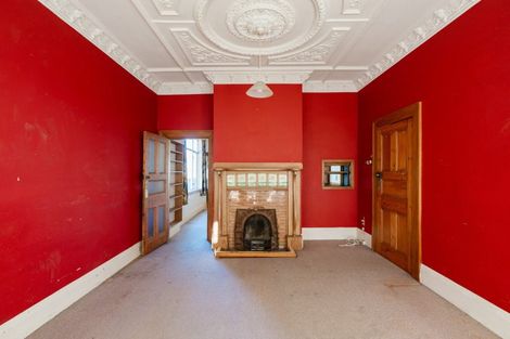Photo of property in 25 Kirkcaldy Street, South Dunedin, Dunedin, 9012