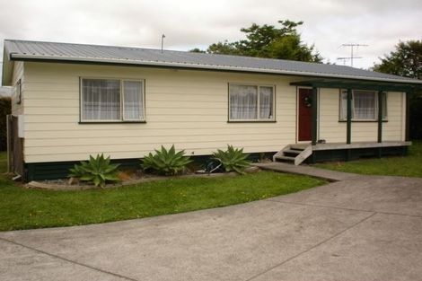 Photo of property in 23b Albert Street, Papakura, 2110