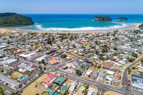 Photo of property in 409 Port Road, Whangamata, 3620