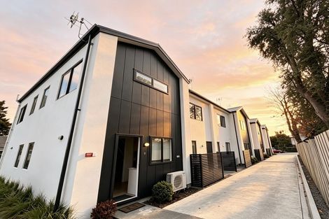 Photo of property in 8/424 Gloucester Street, Linwood, Christchurch, 8011