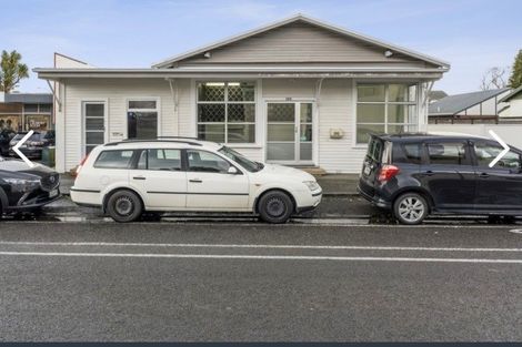 Photo of property in 195 College Street, West End, Palmerston North, 4412