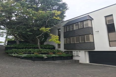 Photo of property in 6/22 Salisbury Street, Herne Bay, Auckland, 1011