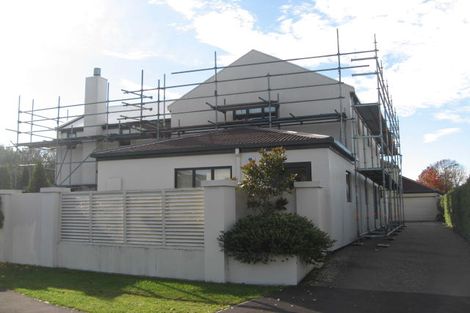 Photo of property in 40a Thornycroft Street, Fendalton, Christchurch, 8052